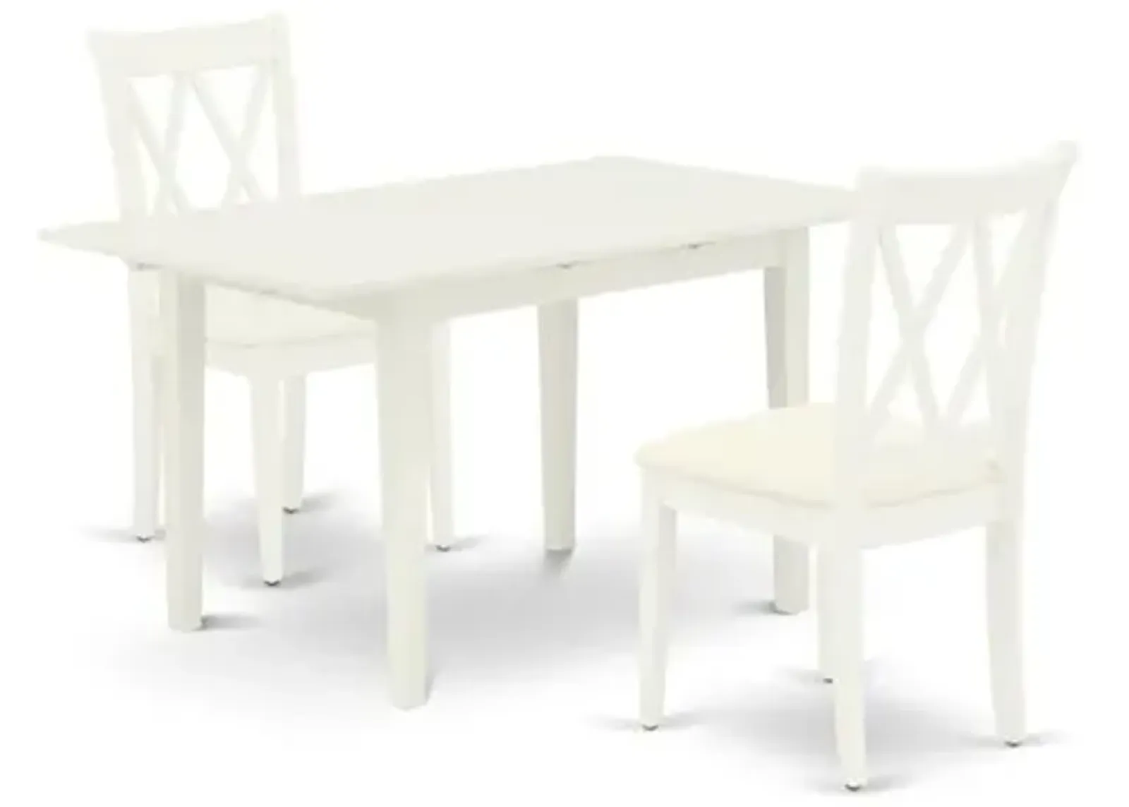 Dining Table- Dining Chairs