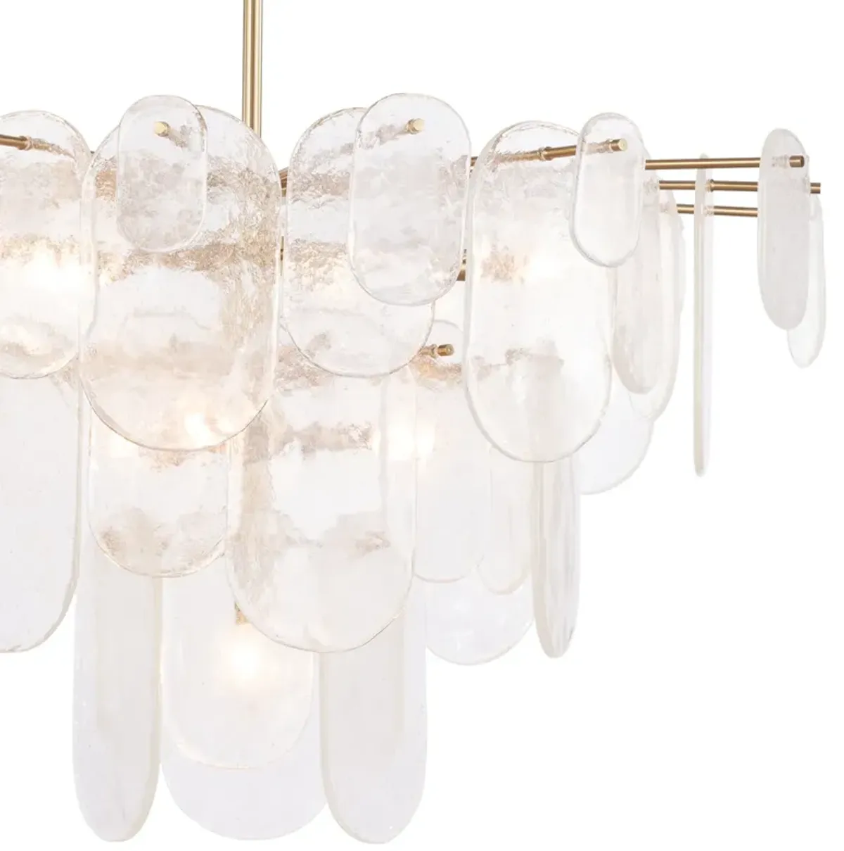 Echo Chandelier