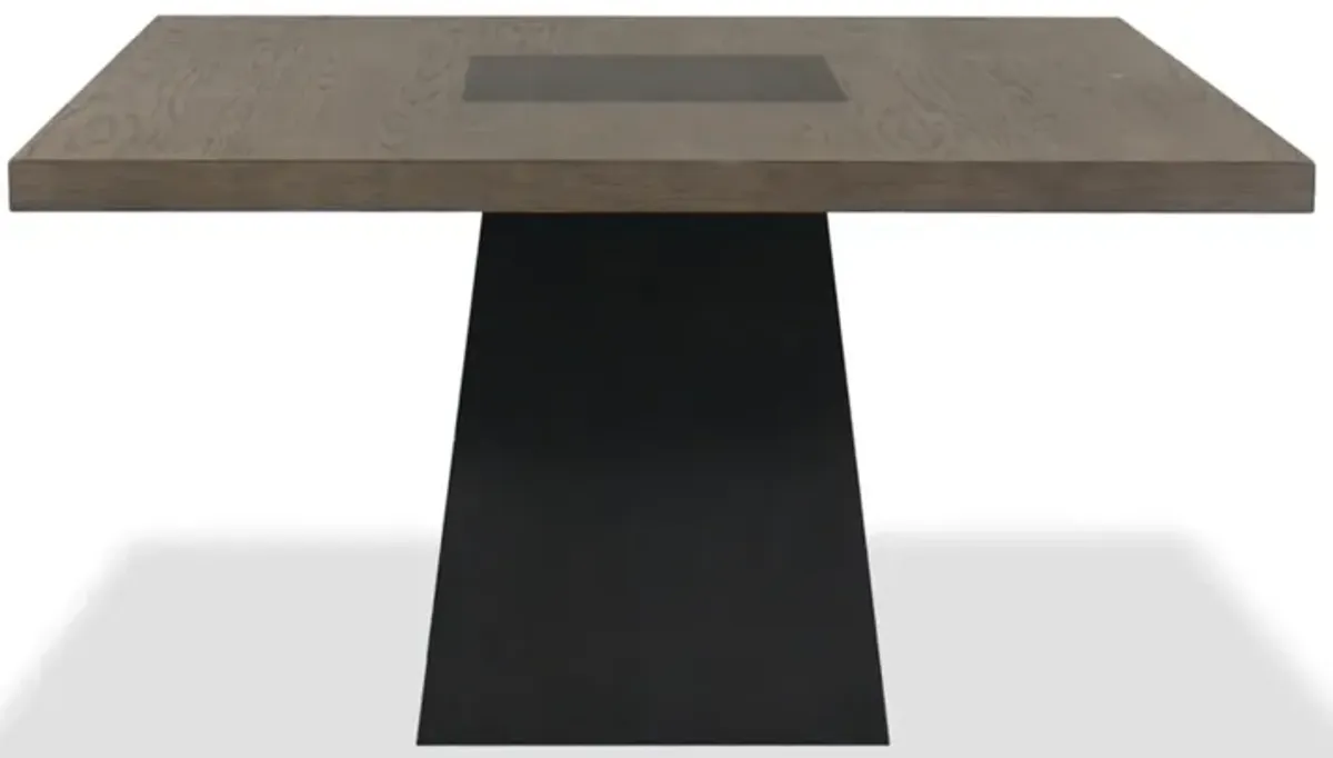 Jemma 54" Square Dining Table