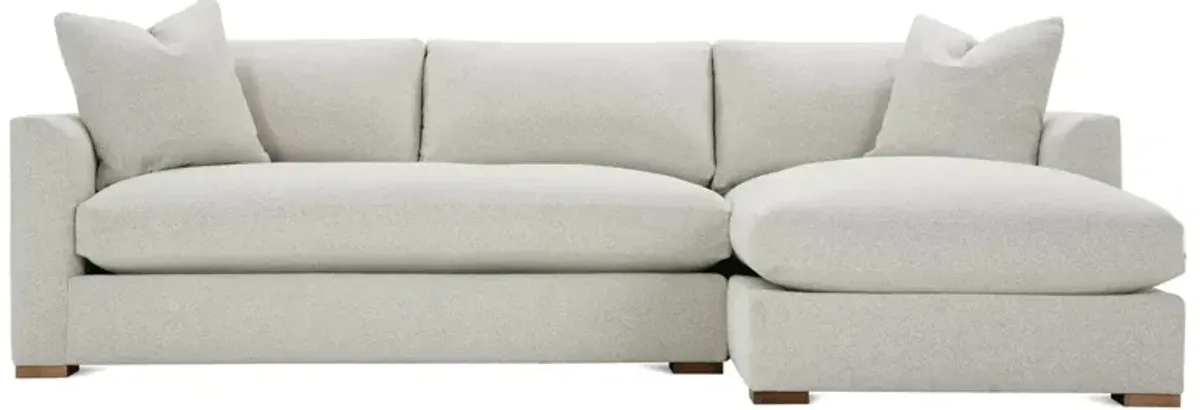 Derby 2-Piece Sectional
