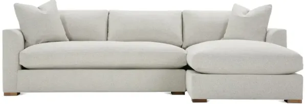 Derby 2-Piece Sectional