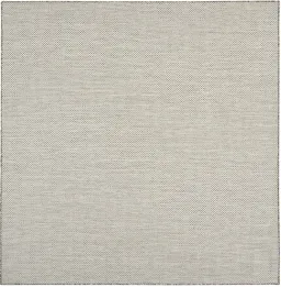 Ivory/Silver color