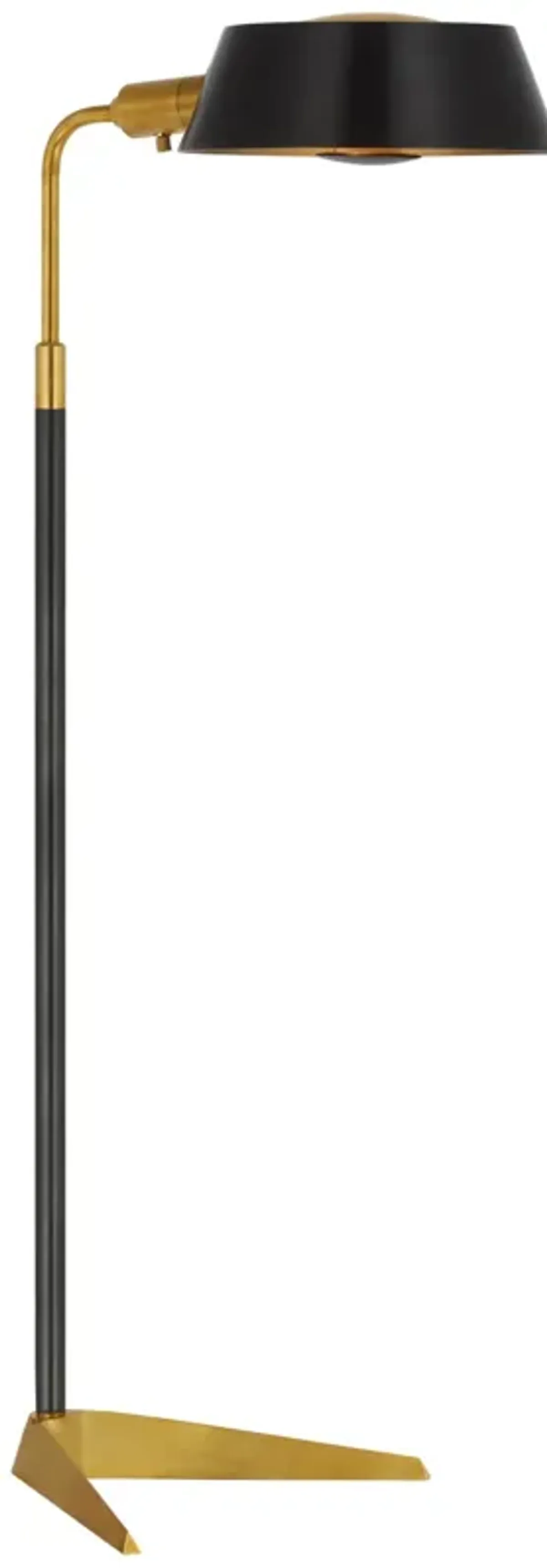 Alfie Pharmacy Floor Lamp