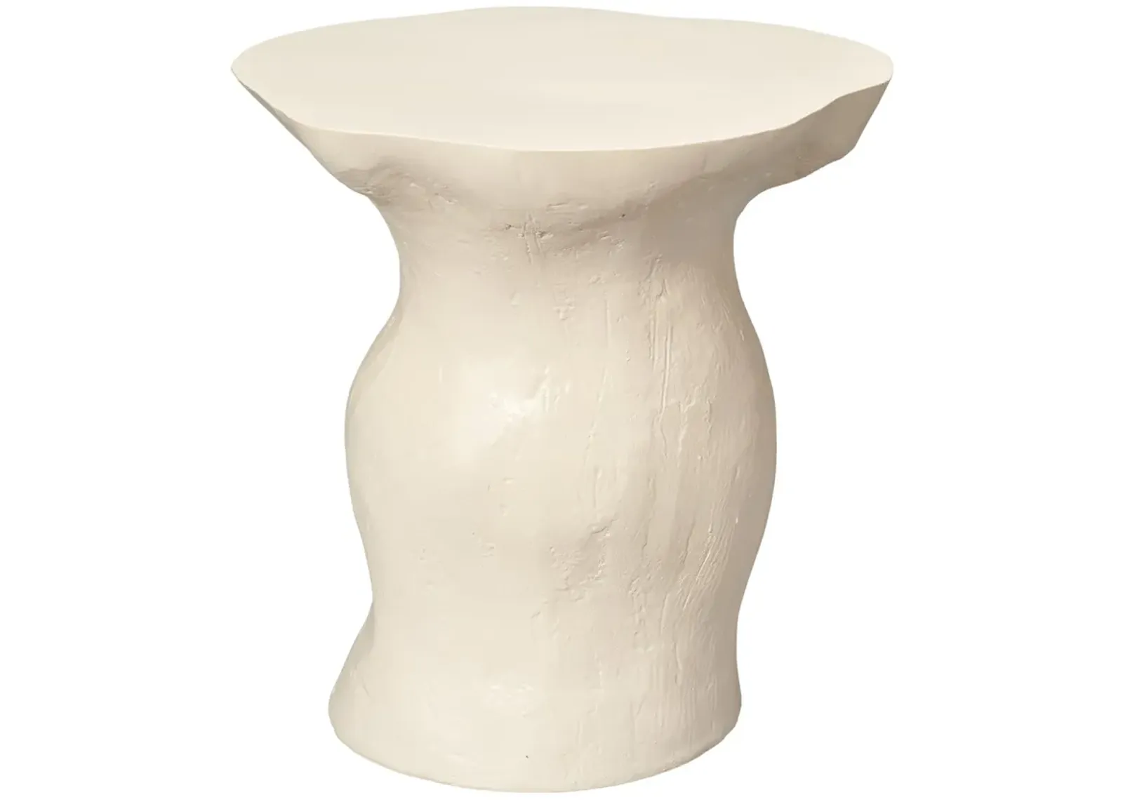 Sculpt Side Table