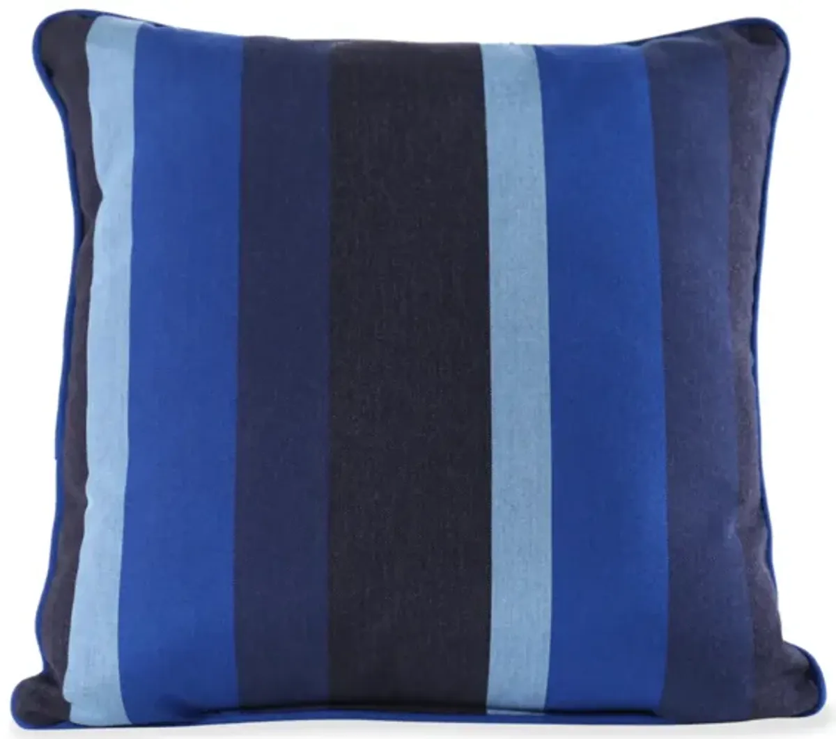 Gateway Indigo Pillow