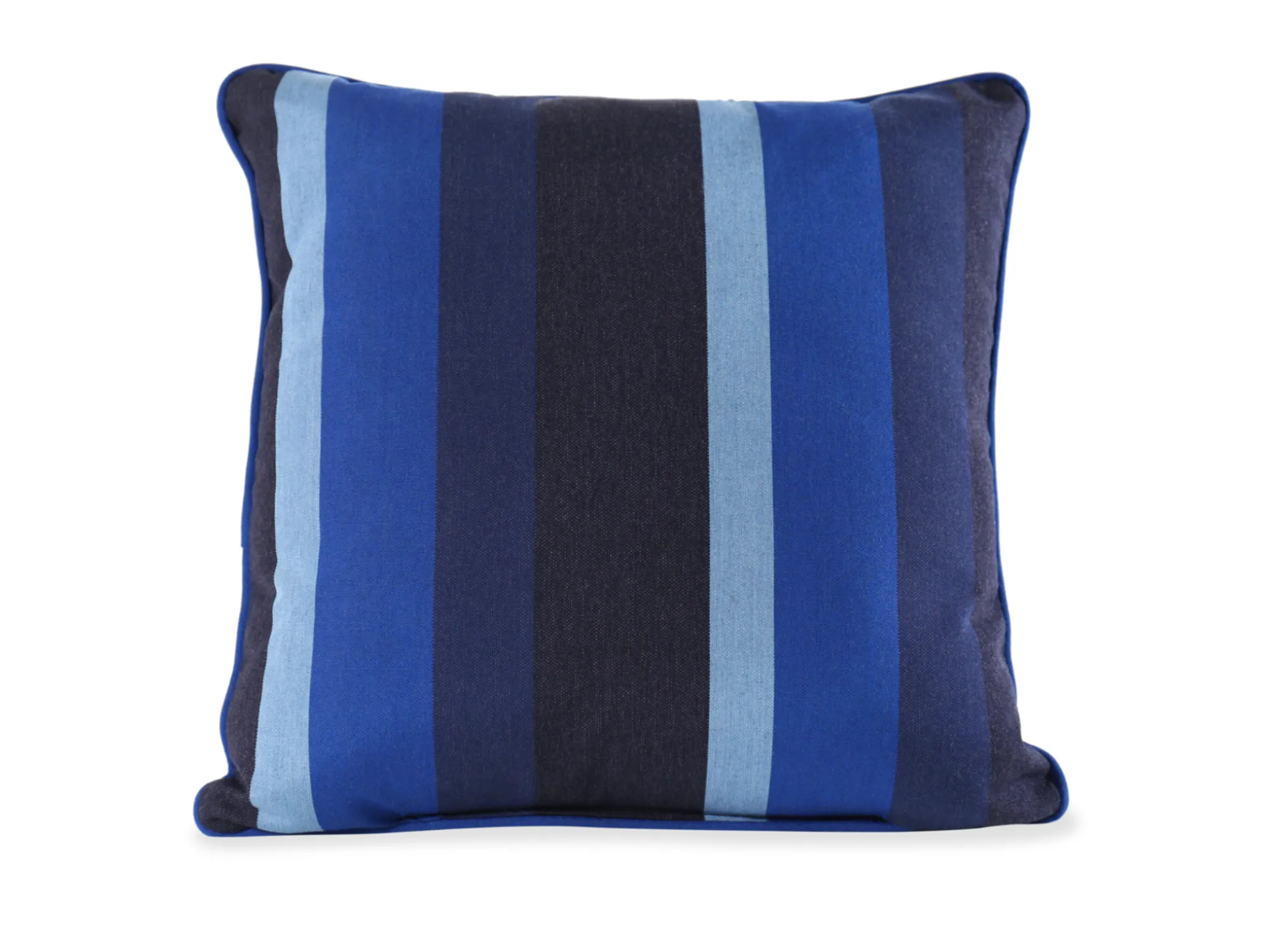 Gateway Indigo Pillow