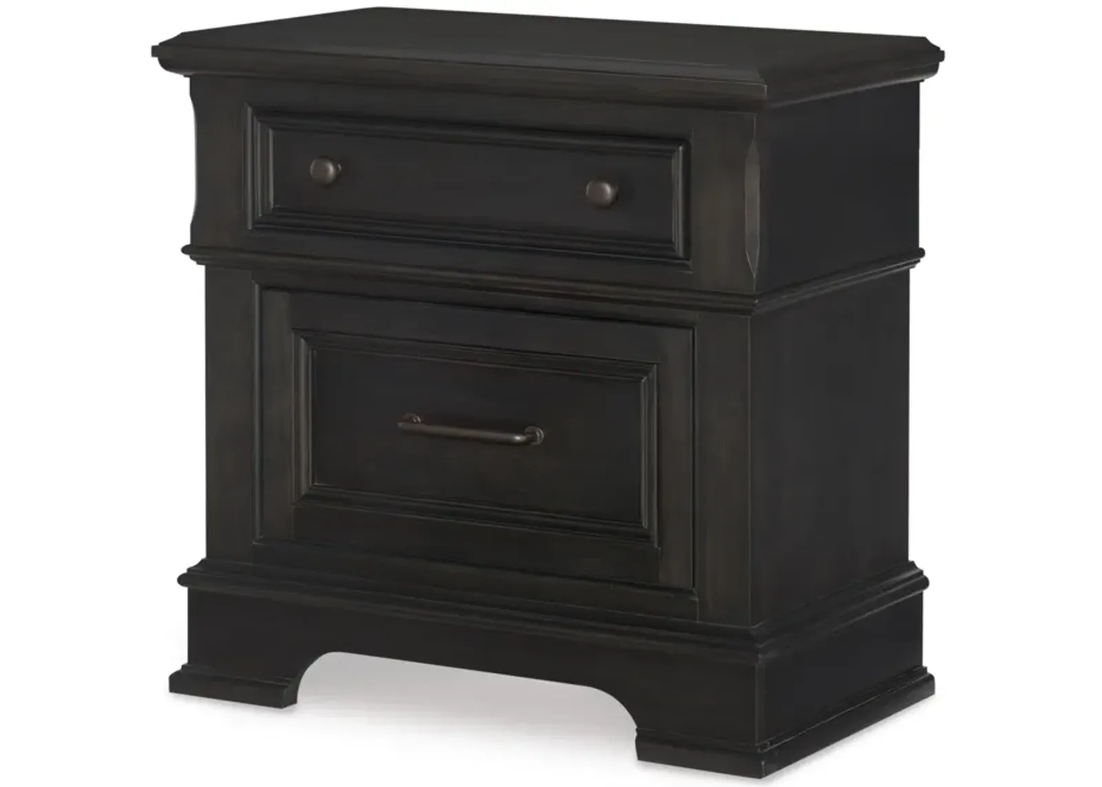 Townsend Nightstand