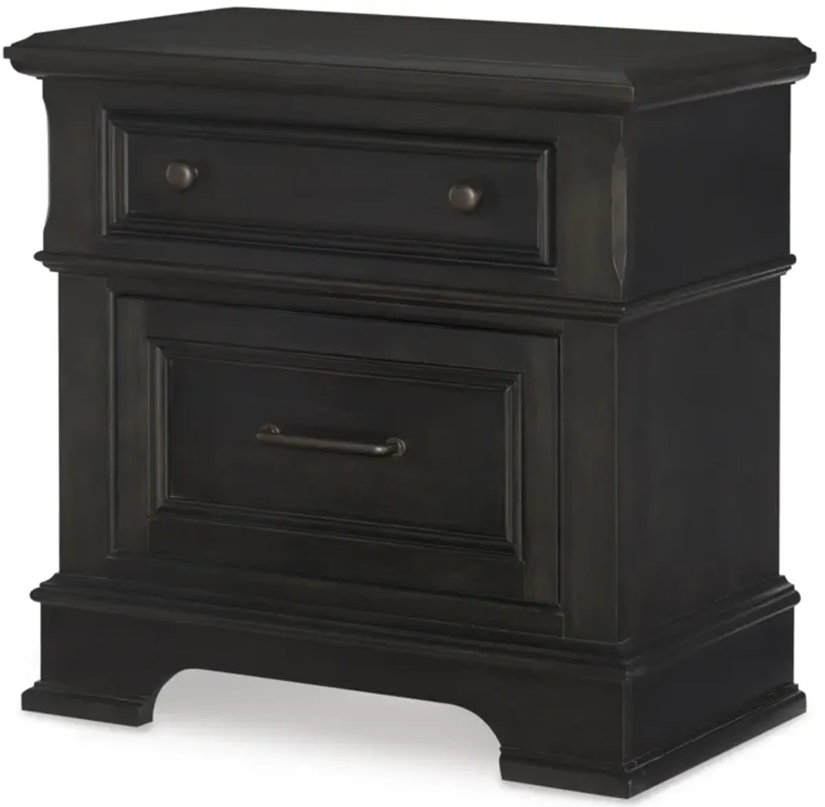 Townsend Nightstand