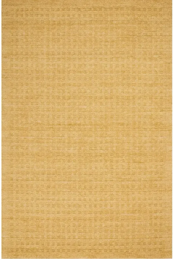 Marana MNN01 Gold 5' x 7'6" Rug