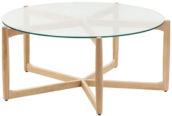 Moe’s Hetta Coffee Table