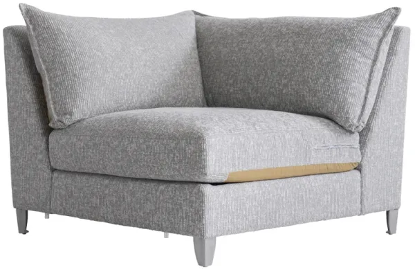 Monterey Outdoor Corner Chair