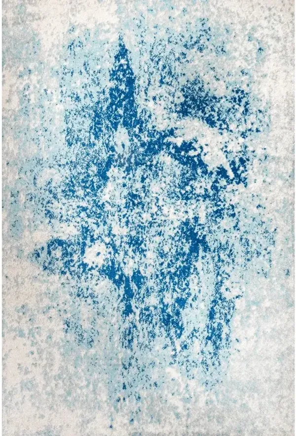 Dune Modern Abstract Area Rug