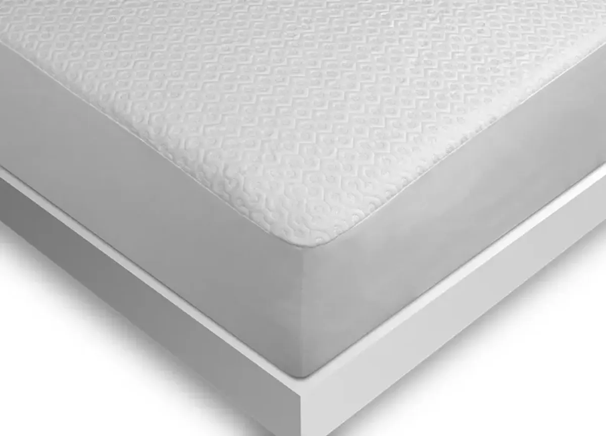 Dri-Tec Technology California King Performance Mattress Protector