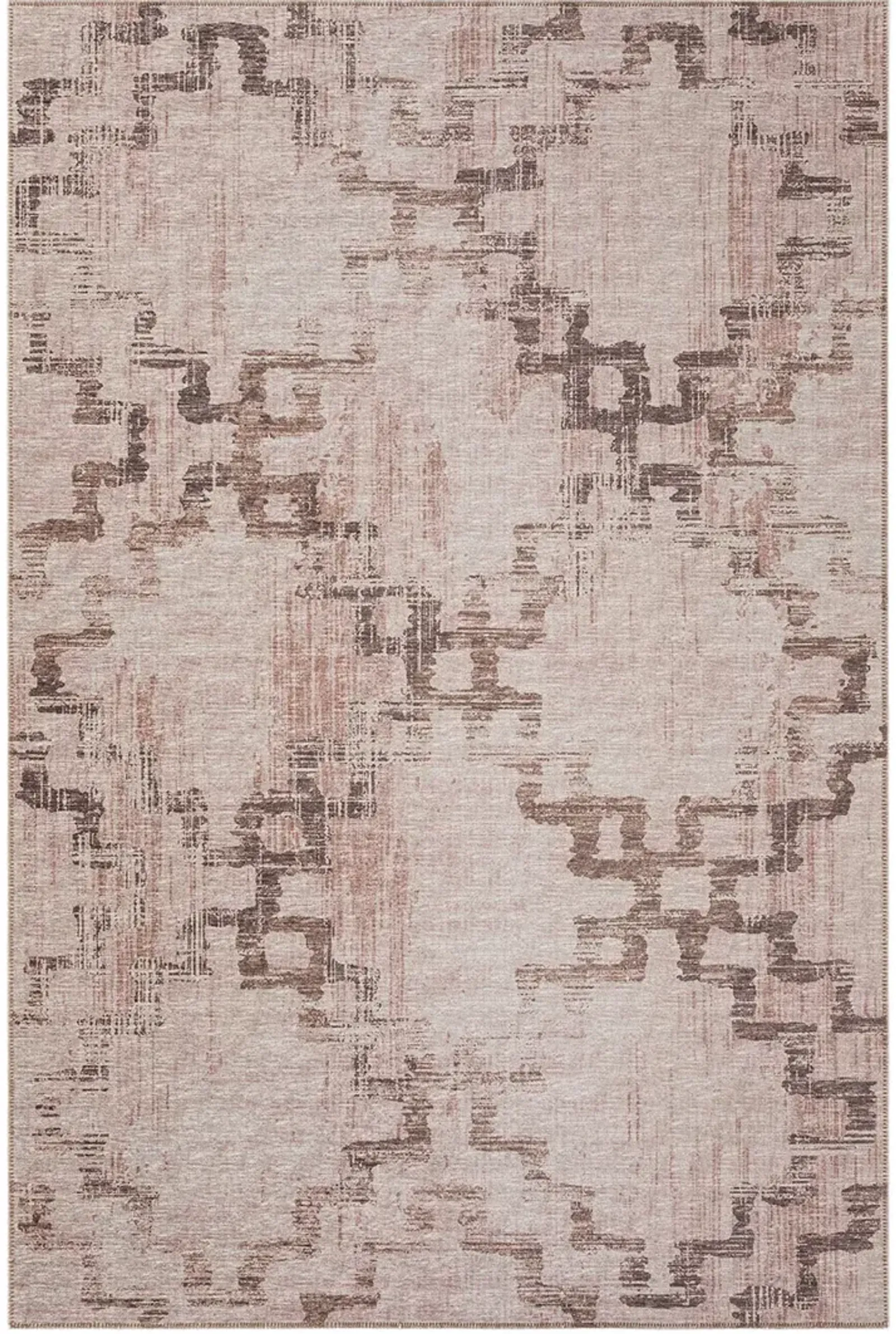 Sedona SN15 Walnut 3' x 5' Rug