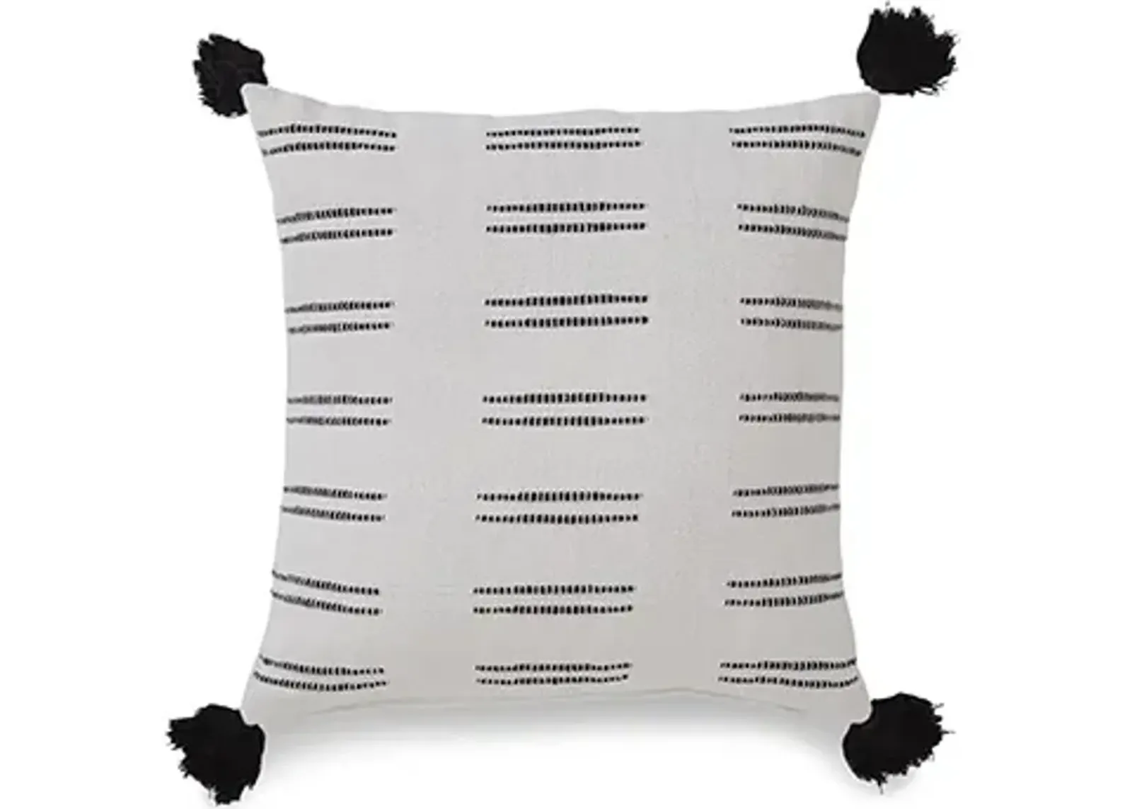 Mudderly Pillow (Set of 4)