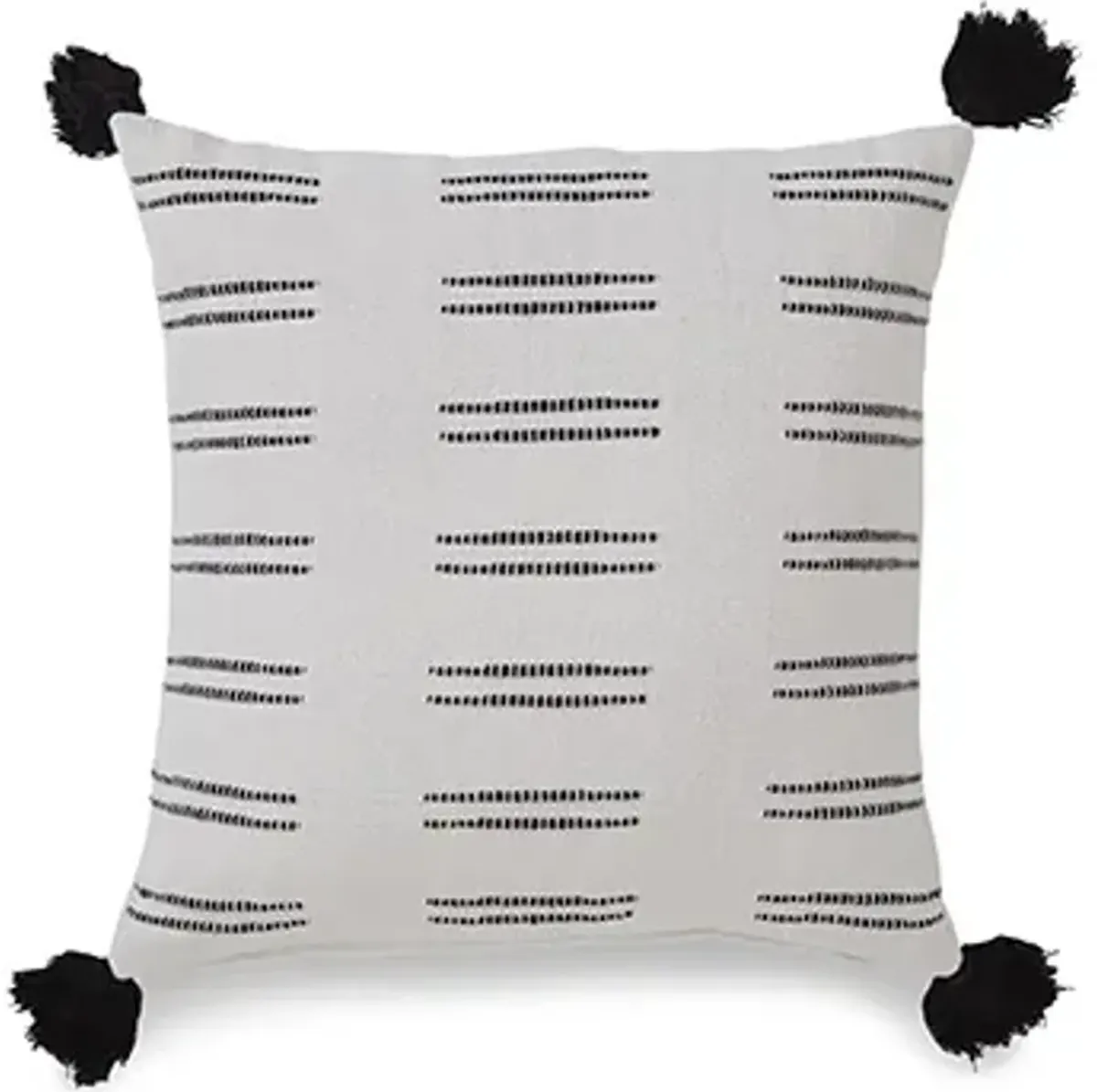 Mudderly Pillow (Set of 4)