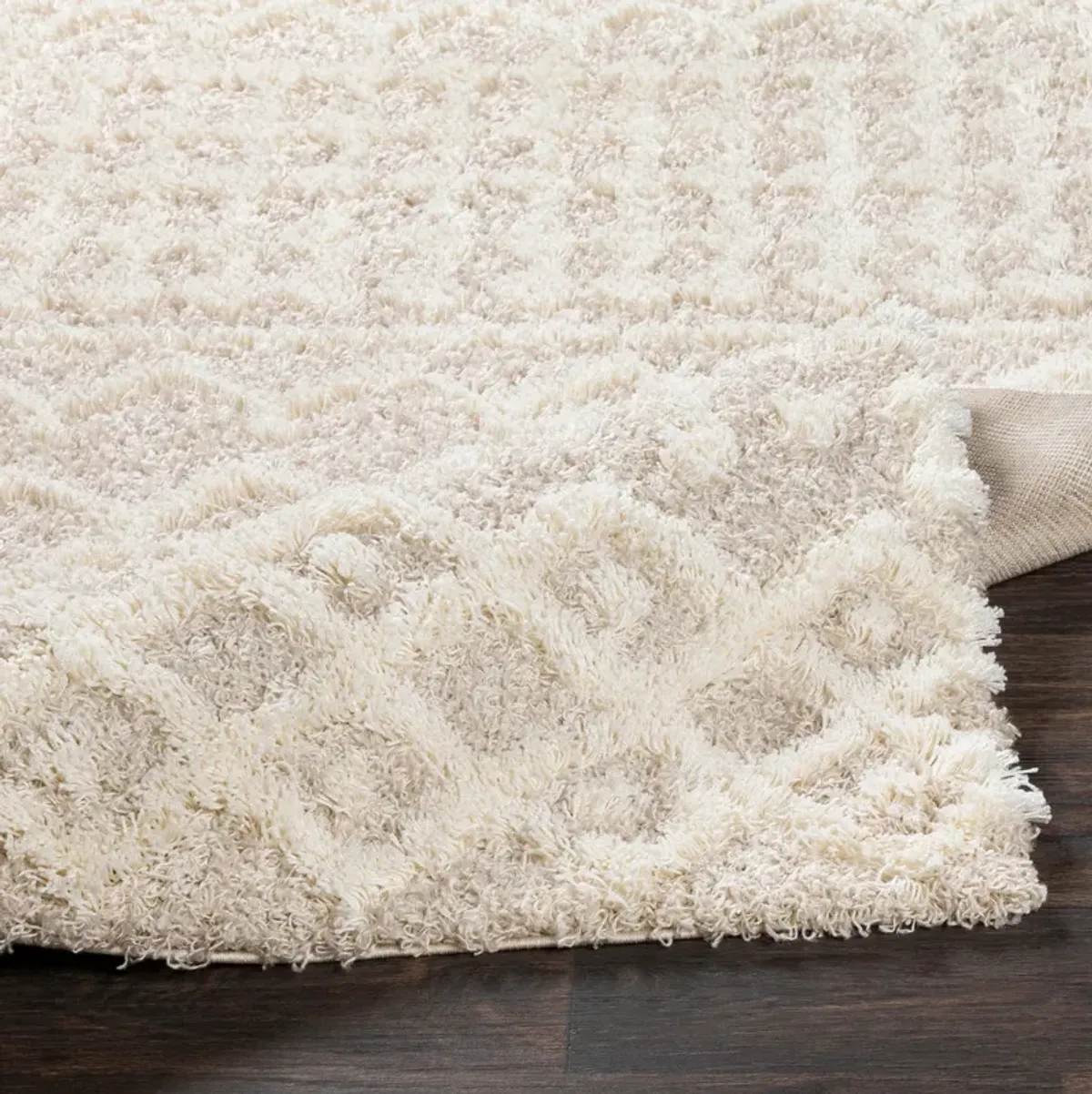 Urban Shag USG-2303 12' x 15' Beige Rug