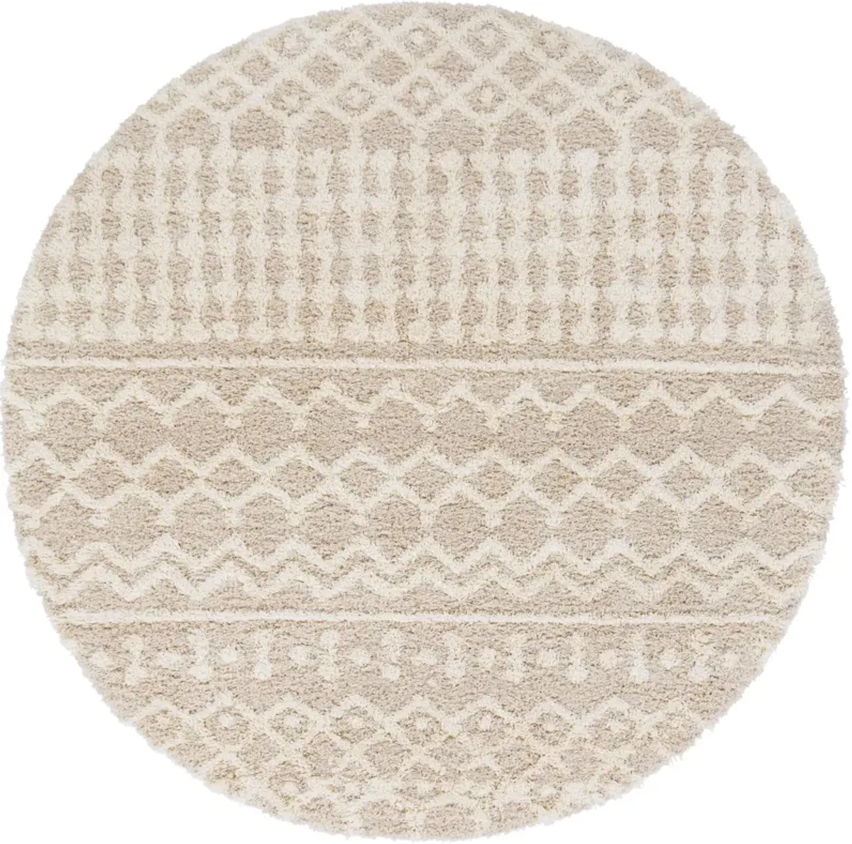 Urban Shag USG-2303 12' x 15' Beige Rug