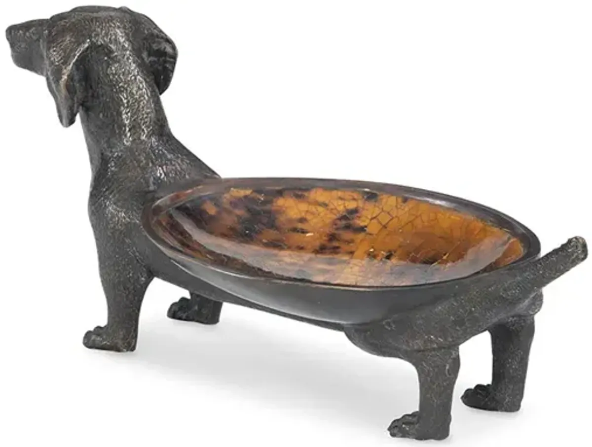 Dachshund Dish