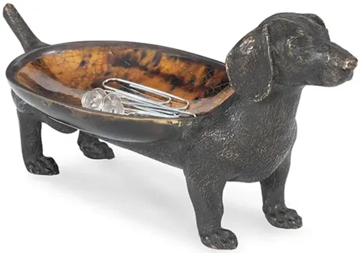 Dachshund Dish