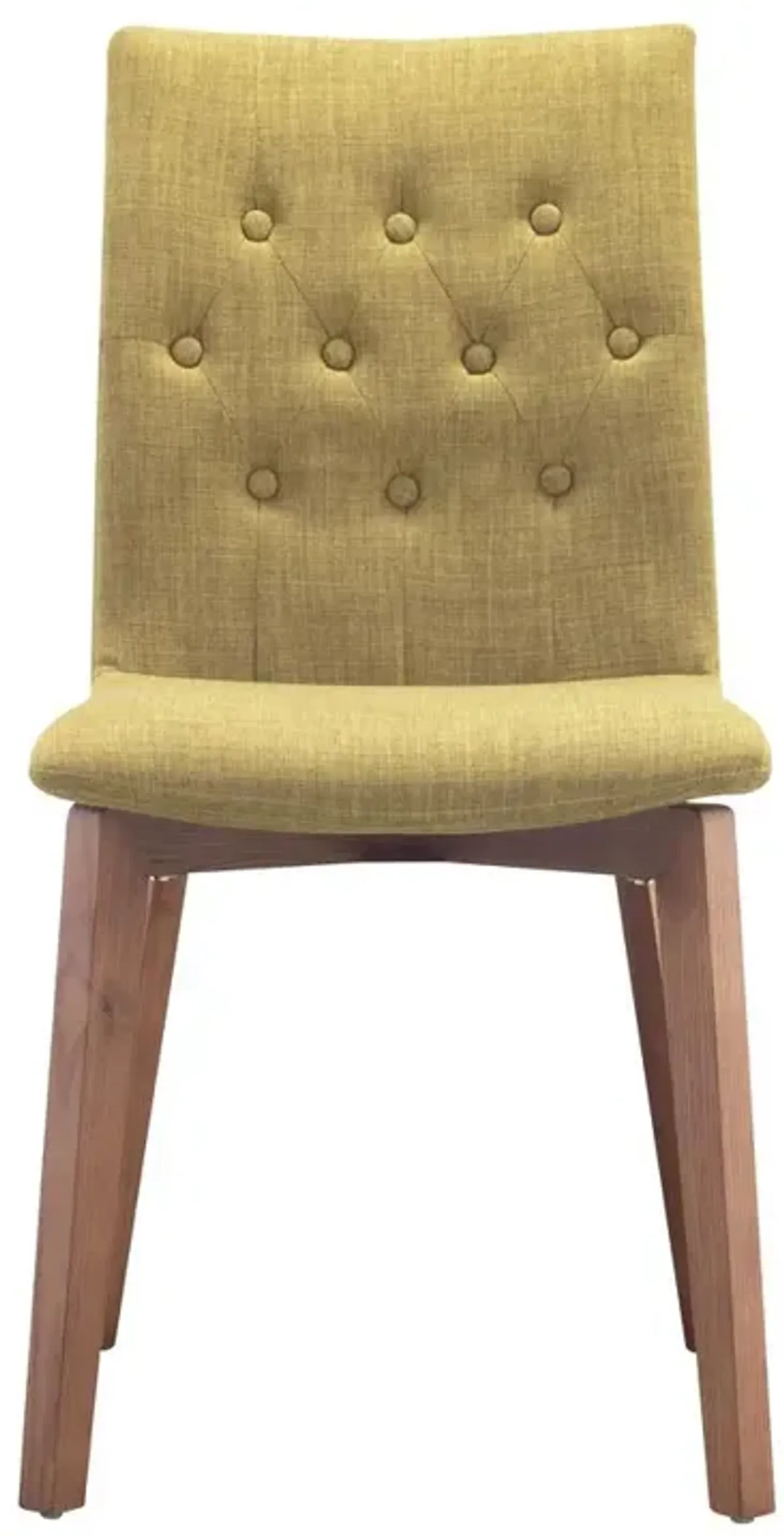 Belen Kox Dining Chair Pea