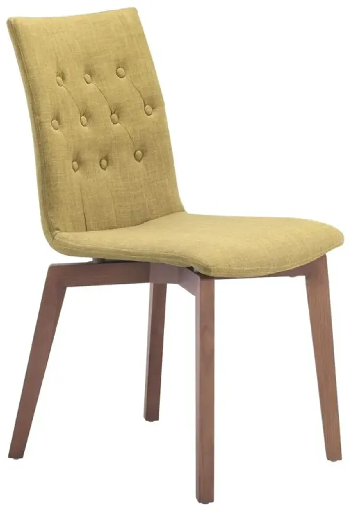 Belen Kox Dining Chair Pea