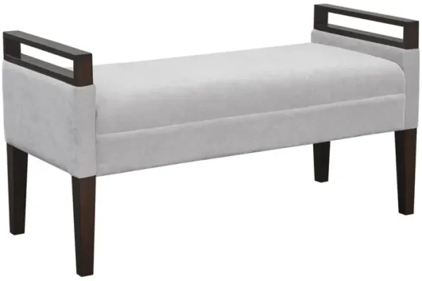 Sloane Upholstered Accent Bench