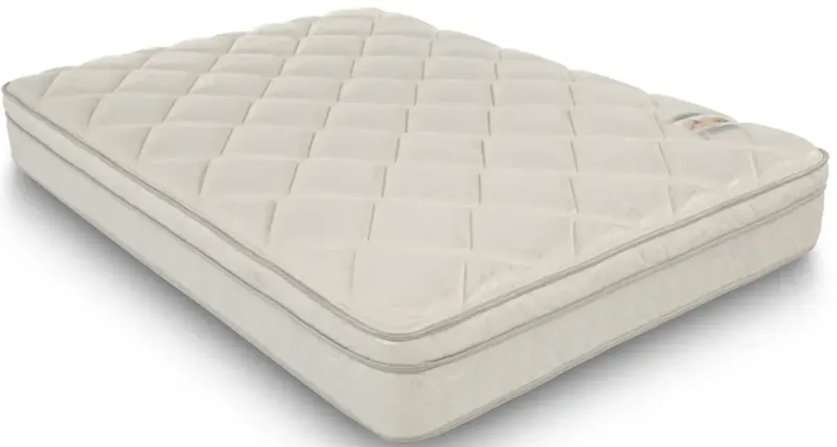 Sapphire King Mattress