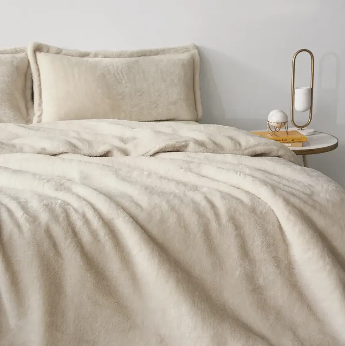 Mary Had a Little - Coma Inducer� Oversized Comforter Set - Lamb