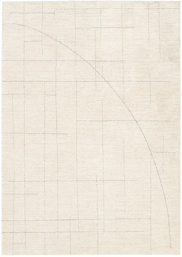 Lioum Ziyad 8' x 10' Rug