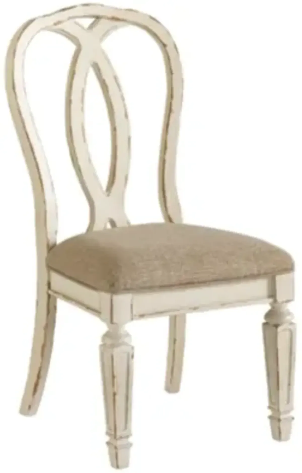 Realyn Upholstered Dining Chair