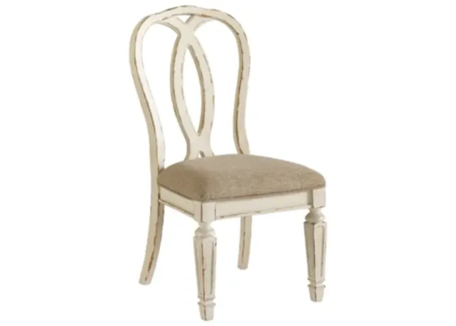 Realyn Upholstered Dining Chair