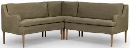 Olive color