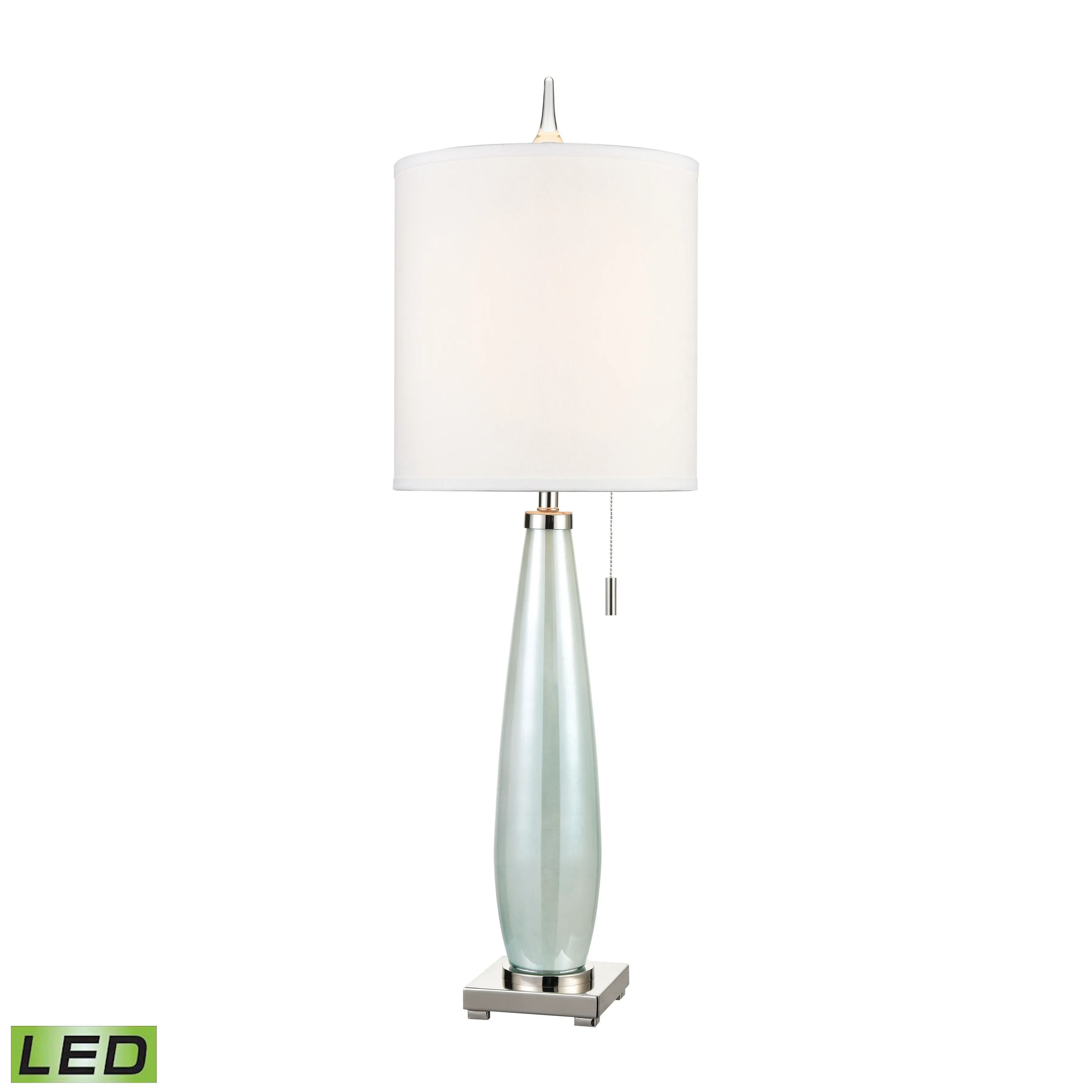 Confection 41'' Table Lamp