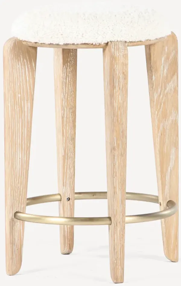 Quattro Counter Stool