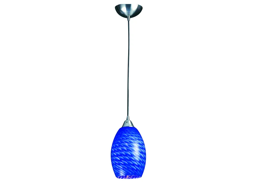 Mulinello LED Mini Pendant