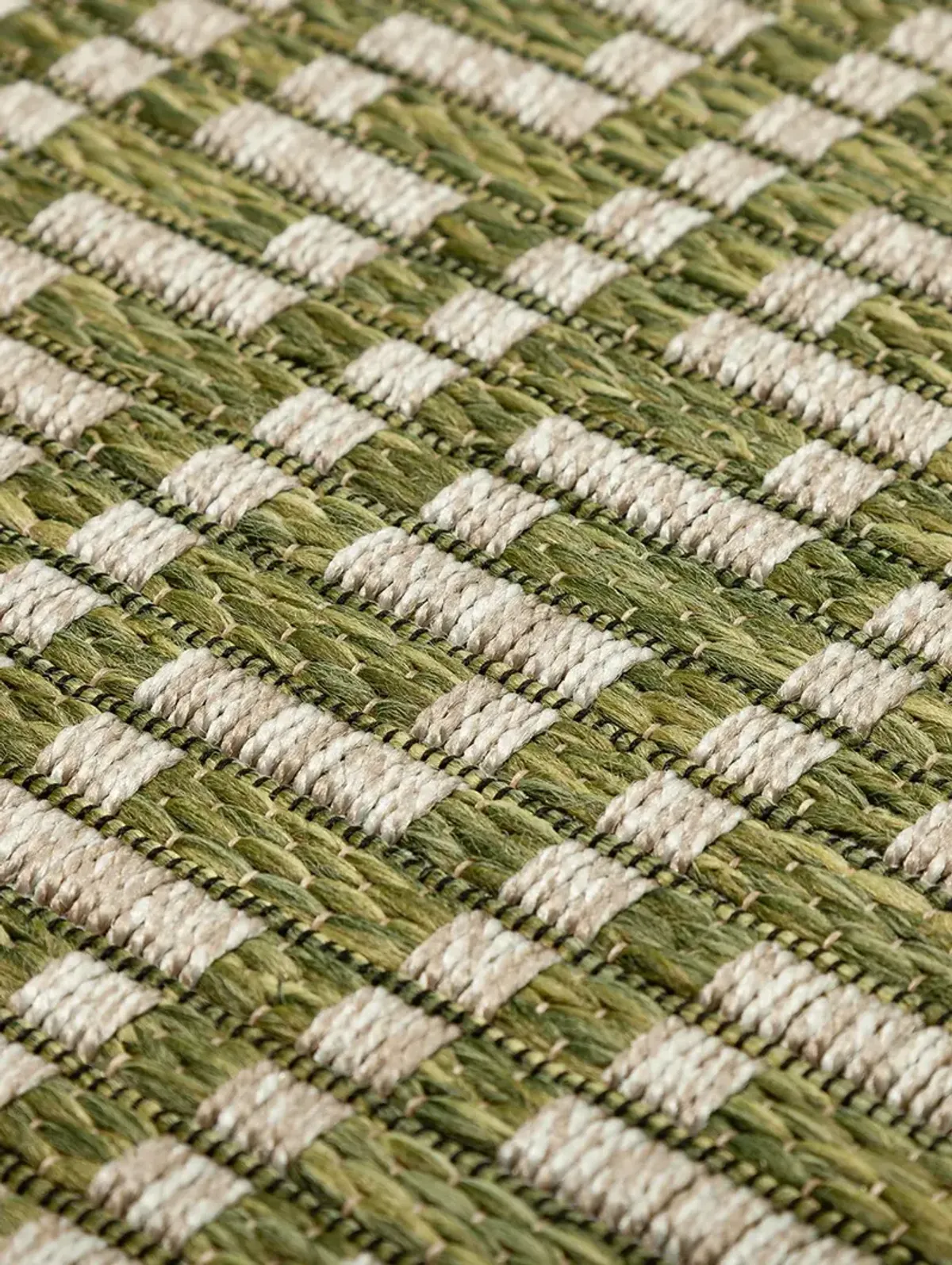 Bali BB9 Cactus 20" x 30" Rug