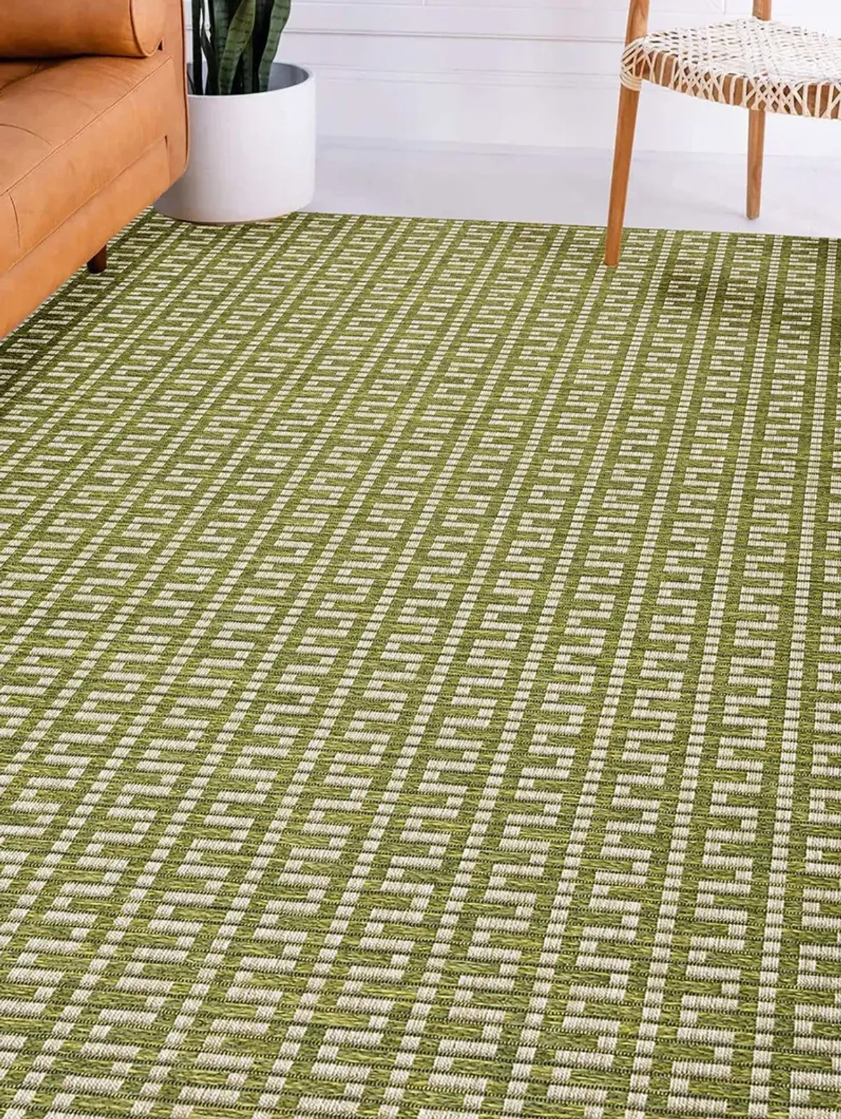 Bali BB9 Cactus 20" x 30" Rug