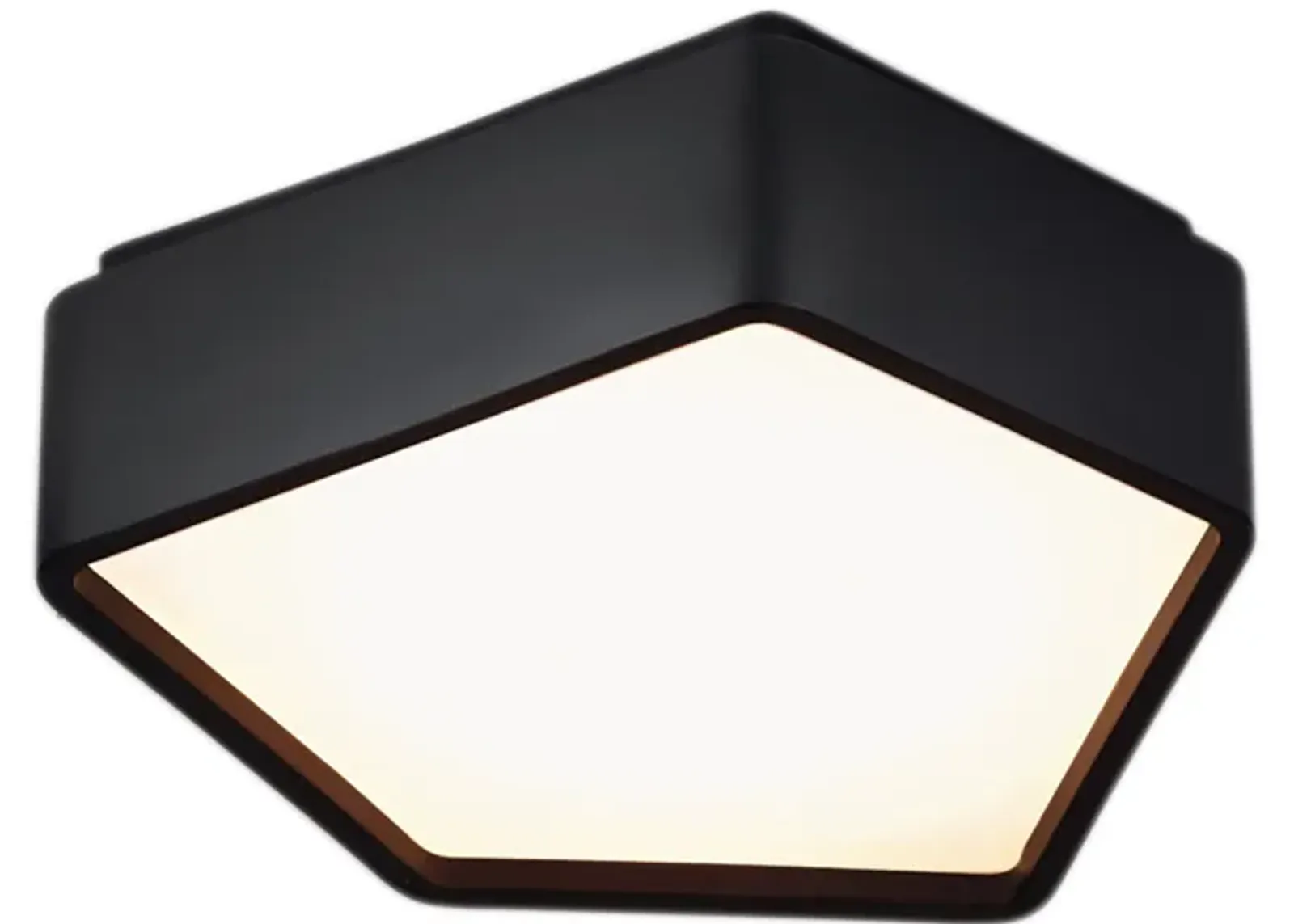 Fenway Flush Mount Light