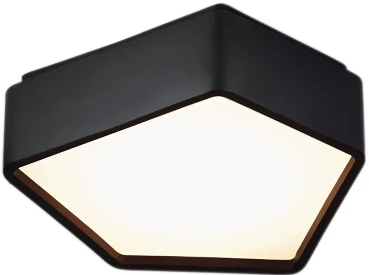 Fenway Flush Mount Light