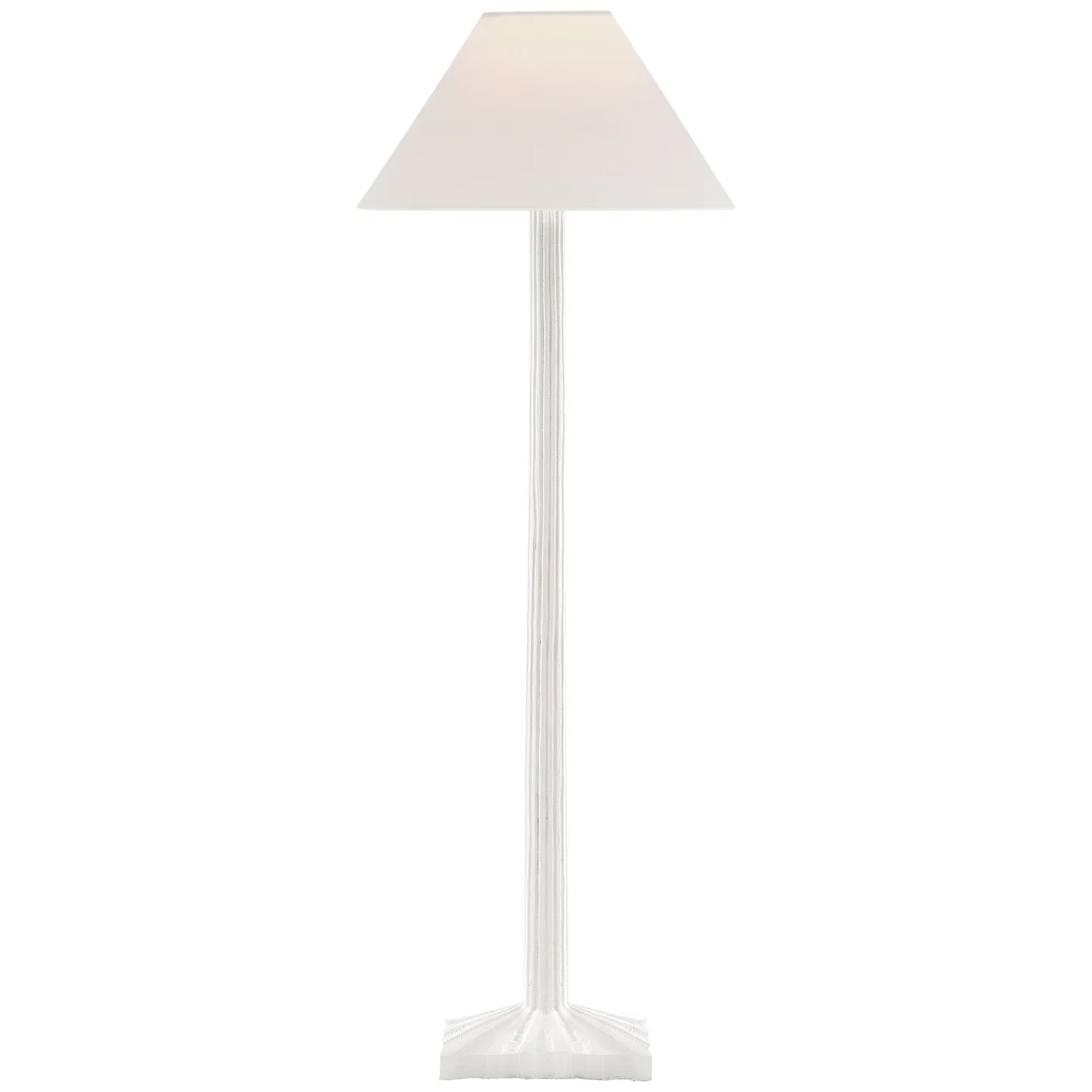 Strie Buffet Lamp