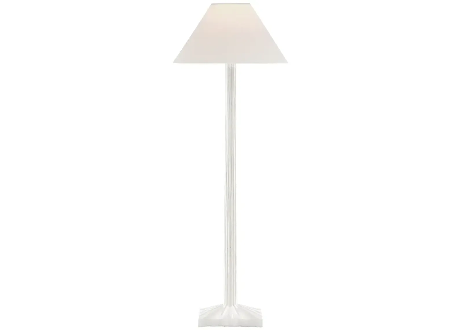 Strie Buffet Lamp