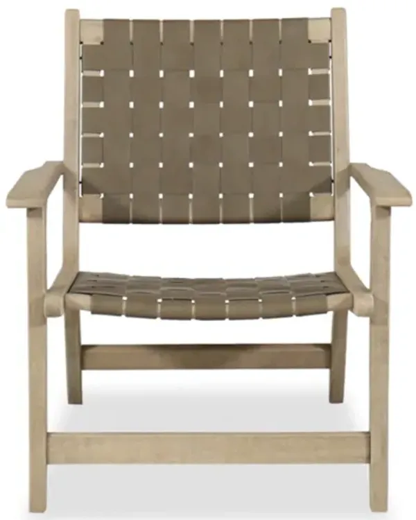 Jameset Accent Chair