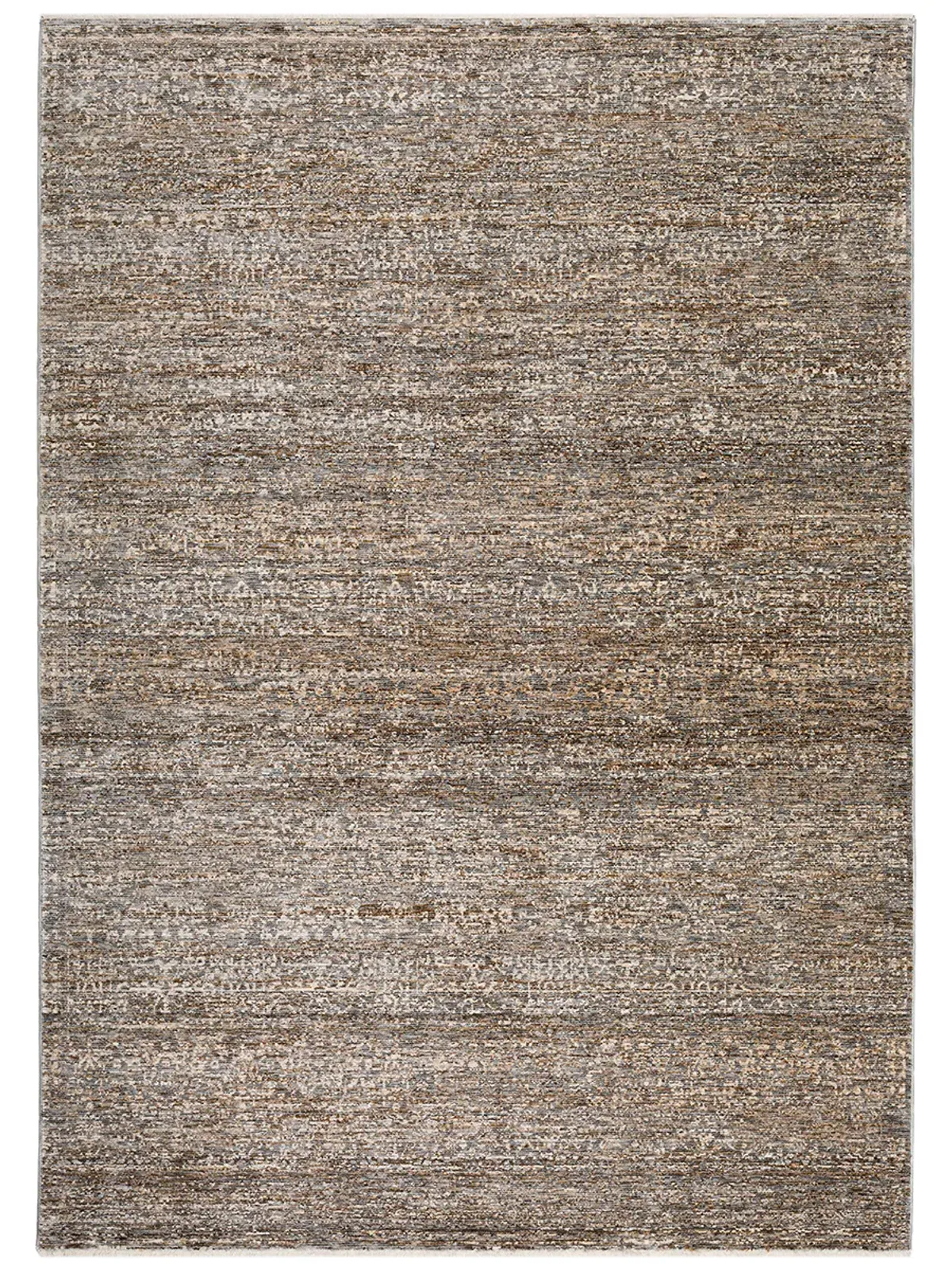 Yarra YA2 Pewter 20" x 30" Rug