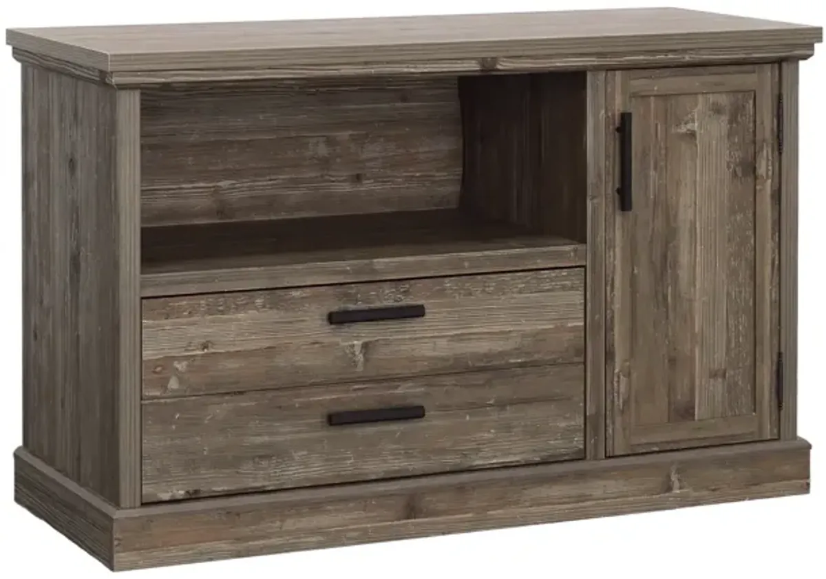 Aspen Post Small Credenza