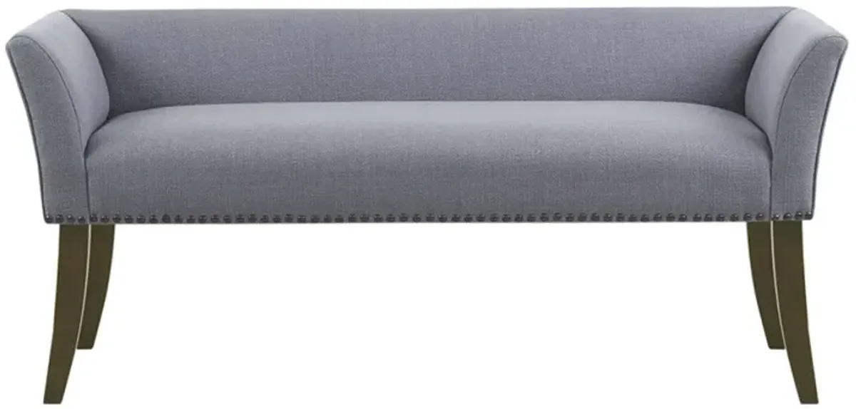 Welburn Bench for Home or Office Use