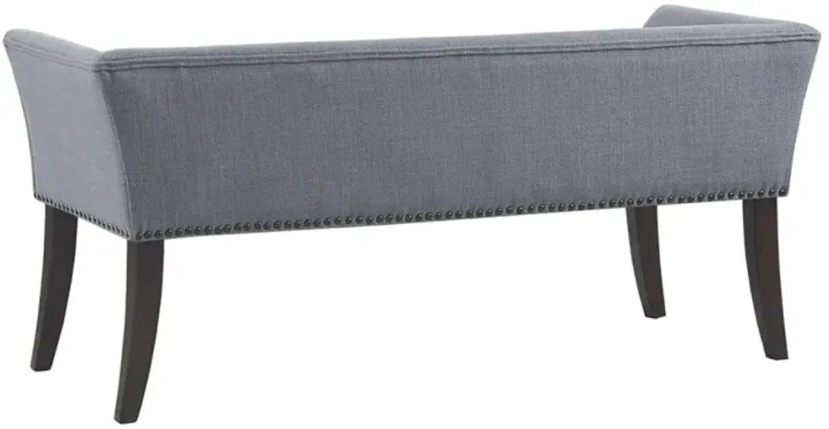 Welburn Bench for Home or Office Use