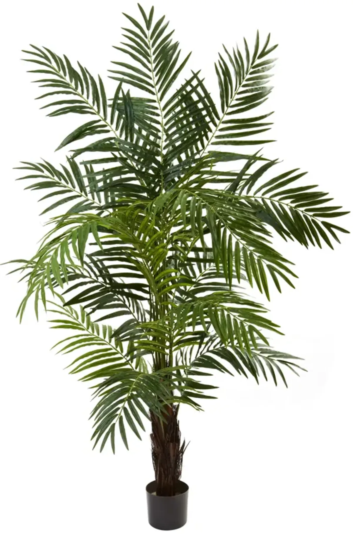 Hivvago 6 Feet Areca Palm Tree