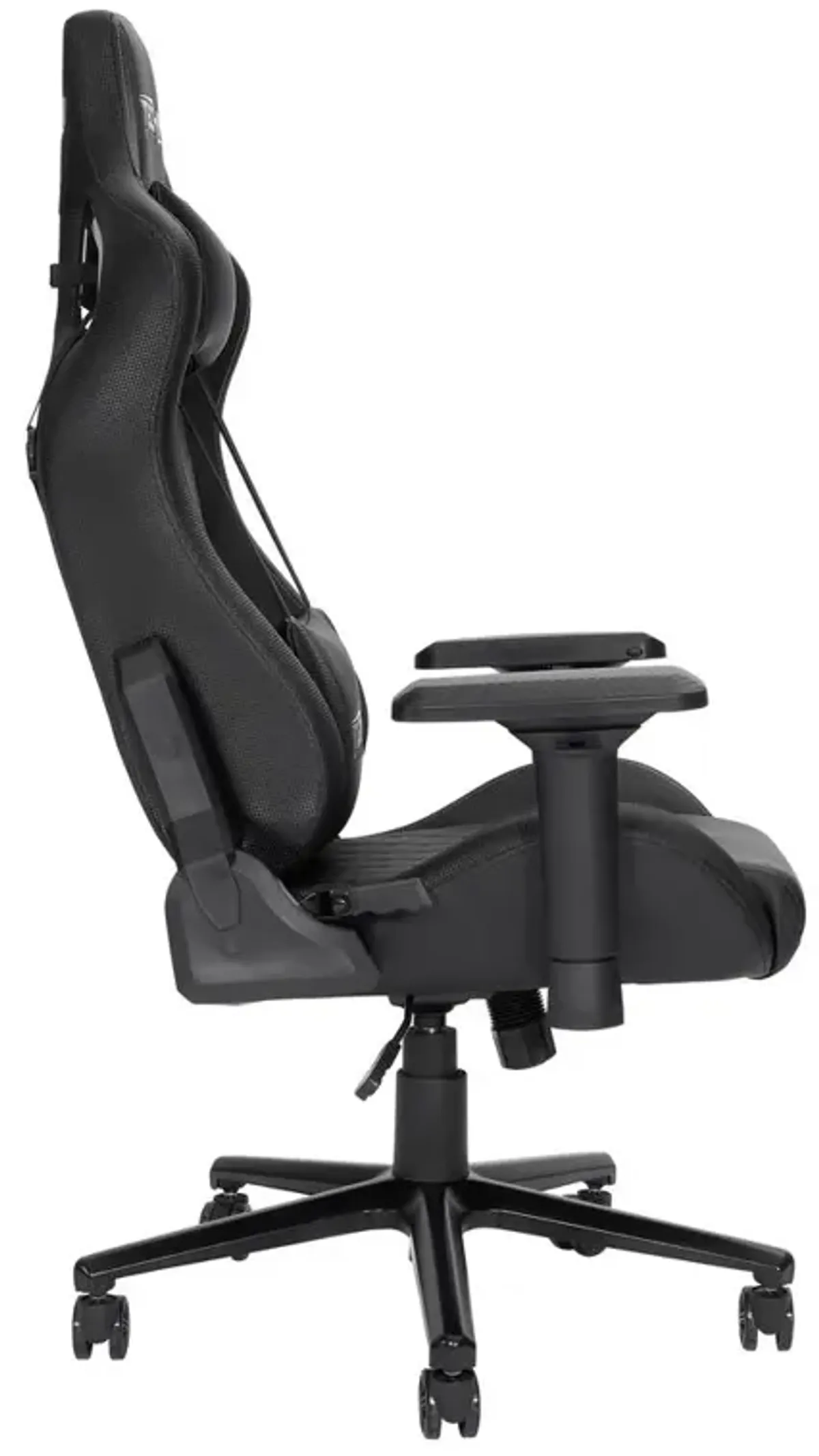 Techni Sport TS-83 Ergonomic High Back Racer Style PC Gaming Chair, Black