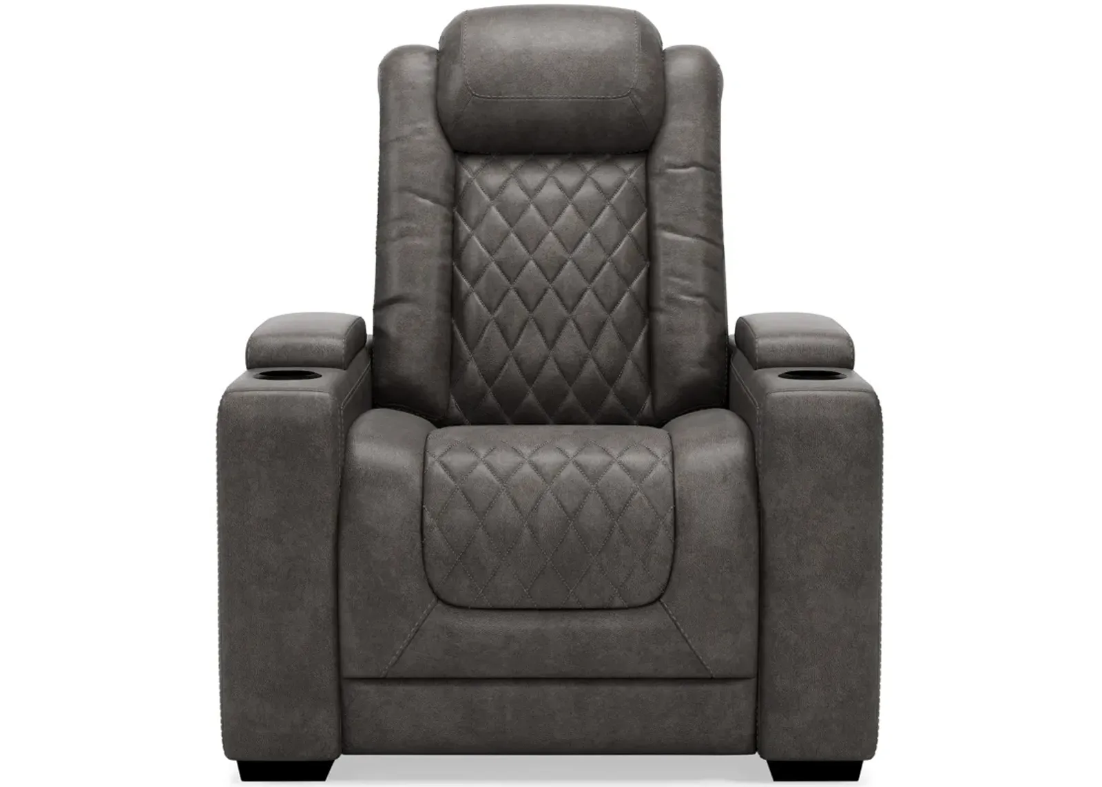 Hyllmont Power Recliner